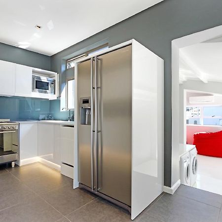 Valtameri By Totalstay Camps Bay Luaran gambar