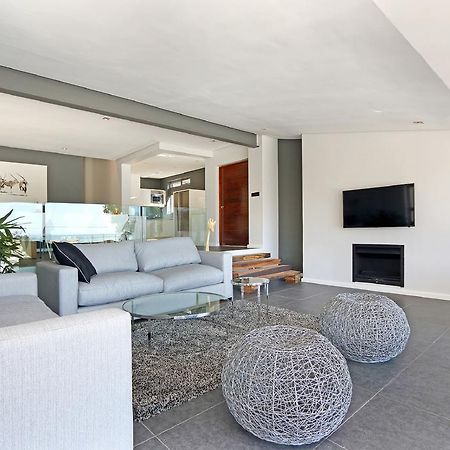 Valtameri By Totalstay Camps Bay Luaran gambar