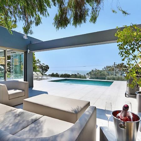Valtameri By Totalstay Camps Bay Luaran gambar