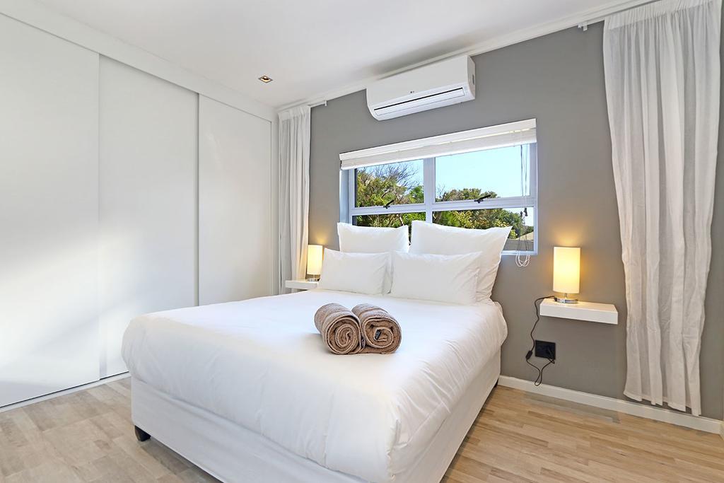 Valtameri By Totalstay Camps Bay Luaran gambar