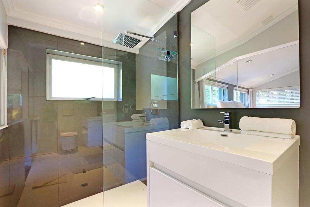 Valtameri By Totalstay Camps Bay Luaran gambar