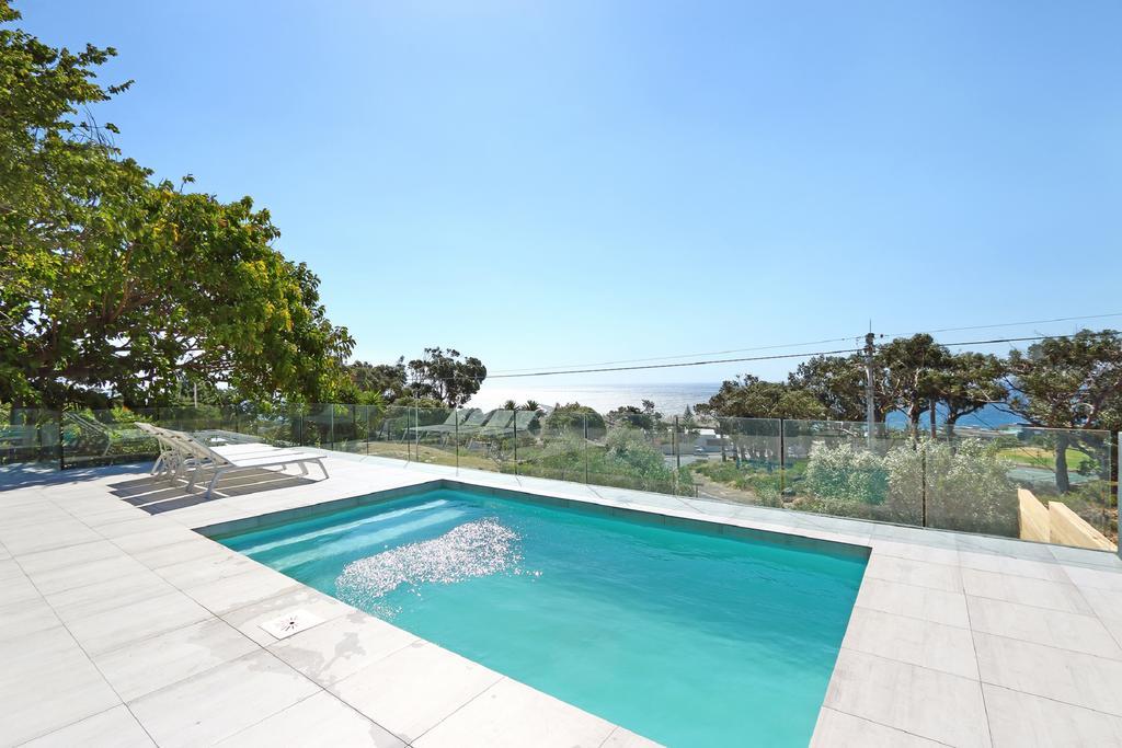 Valtameri By Totalstay Camps Bay Luaran gambar