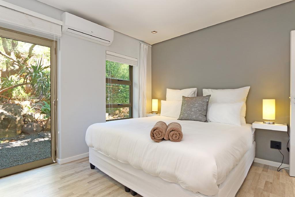 Valtameri By Totalstay Camps Bay Luaran gambar