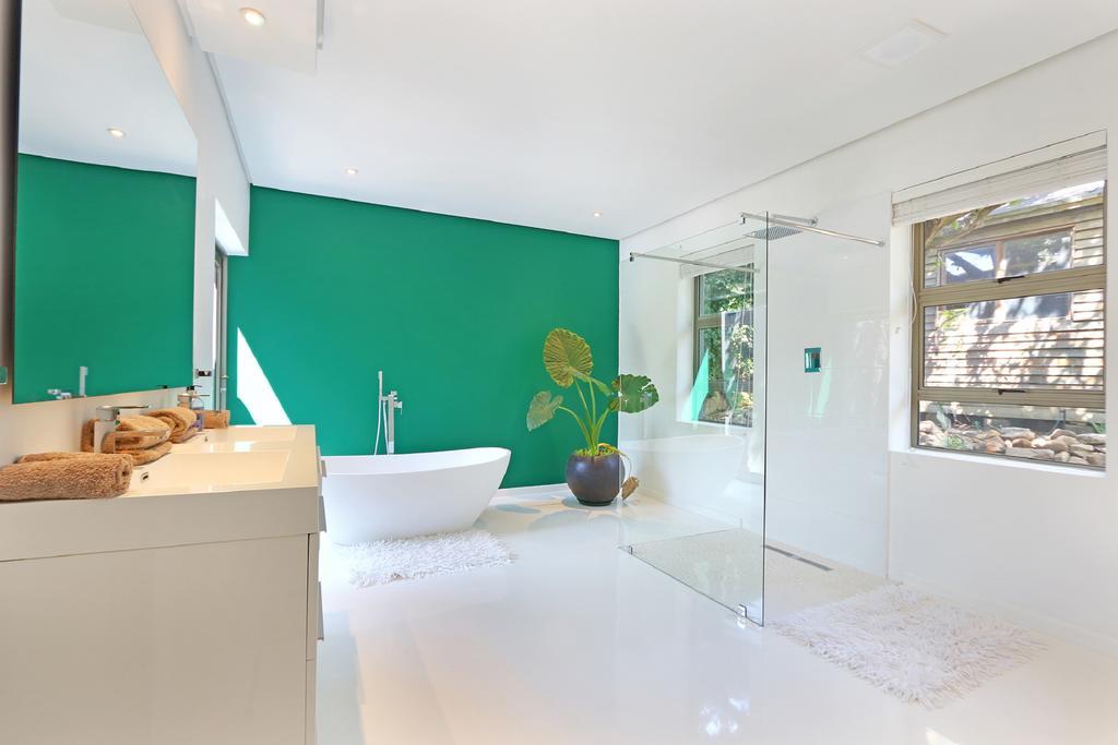 Valtameri By Totalstay Camps Bay Luaran gambar