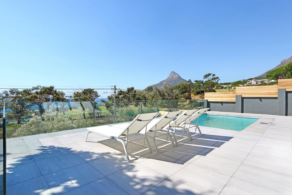 Valtameri By Totalstay Camps Bay Luaran gambar